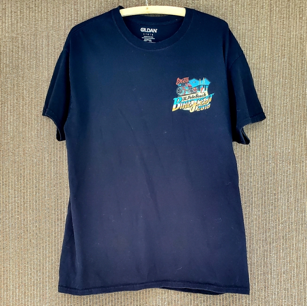 Harley Davidson T-shirt